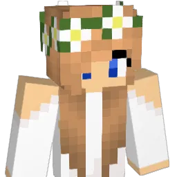 Princess_Albert's Minecraft skin