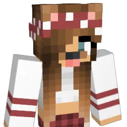 Princess_Anett's Minecraft skin