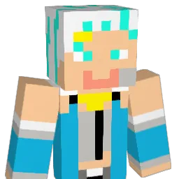 Princess_Asaro's Minecraft skin