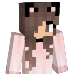 Princess_Bramble Minecraft avatar bust