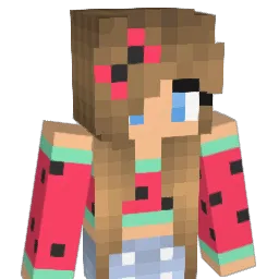 Princess_Evy2006's Minecraft skin