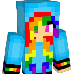 Princess_Iza's Minecraft skin