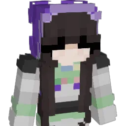 Princess_Jadey's Minecraft skin