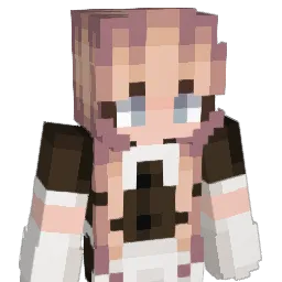 Princess_Laura19 Minecraft avatar bust