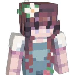 Princess_Lila's Minecraft skin