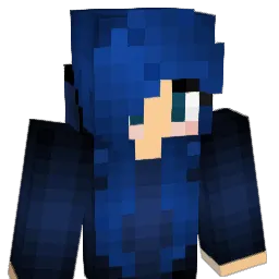 Princess_Luna12 Minecraft avatar bust