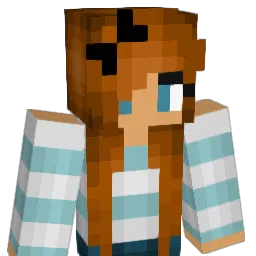 Princess_Poopy Minecraft avatar bust