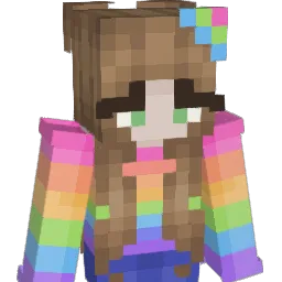 Princess_Psycoz's Minecraft skin