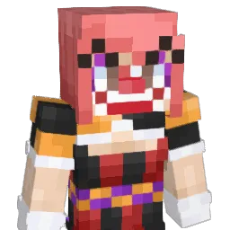 Princess_Remedy's Minecraft skin