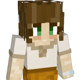 Princess_Turtle's Minecraft skin