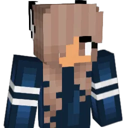 Princess_Waffle's Minecraft skin