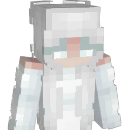 Princess_Zel Minecraft avatar bust
