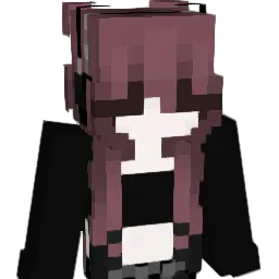 Princesska_'s Minecraft skin
