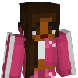 Princesskati10's Minecraft skin