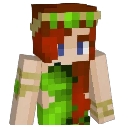 Princessmadi69's Minecraft skin