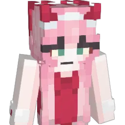 Princessx22's Minecraft skin