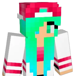 Princest's Minecraft skin