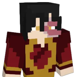 PrincetonRCAC86's Minecraft skin