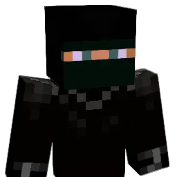 Princey1988 Minecraft avatar bust