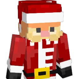 PrinceyPoo Minecraft avatar bust