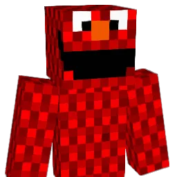 Princey_ Minecraft avatar bust