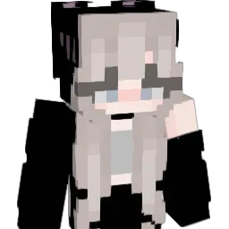 Princiaa's Minecraft skin