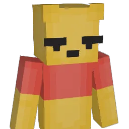 PrincipeDELES Minecraft avatar bust