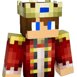 PrincipeGiallo Minecraft avatar bust