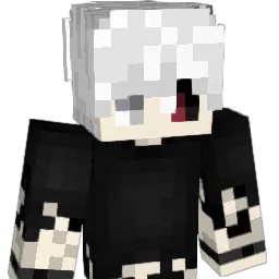 PrincipeRe's Minecraft skin