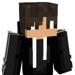 Princips's Minecraft skin