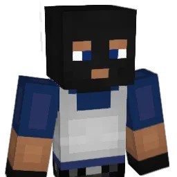PringleDingle69 Minecraft avatar bust
