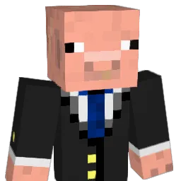 PringleGod69's Minecraft skin