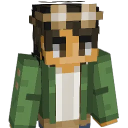 Pringle_Can Minecraft avatar bust