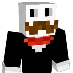 Pringle_Eater_ Minecraft avatar bust