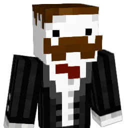 Pringle_Mingle Minecraft avatar bust