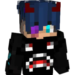 PringlesTM's Minecraft skin
