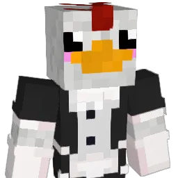 PrinsSly's Minecraft skin
