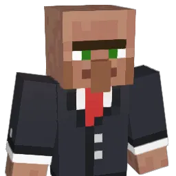 PrintSc's Minecraft skin