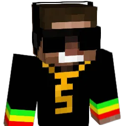 Printax's Minecraft skin
