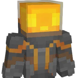 PrinterOrb's Minecraft skin