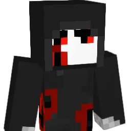 Printus_M Minecraft avatar bust
