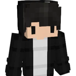 PrinzLeVodka Minecraft avatar bust