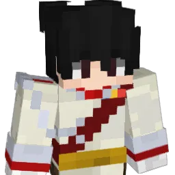 PrinzMax's Minecraft skin