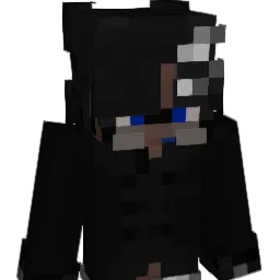 PrinzOfHeidnheim Minecraft avatar bust