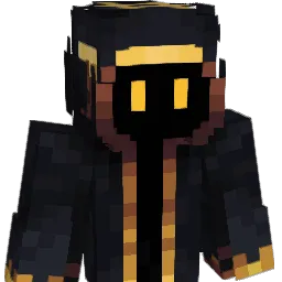 PrinzVal Minecraft avatar bust