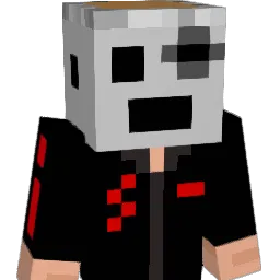 Prinz_88 Minecraft avatar bust