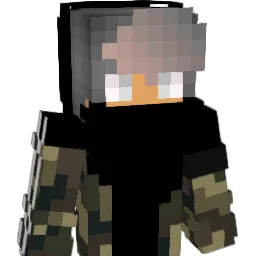 Prinz_Crafter09's Minecraft skin