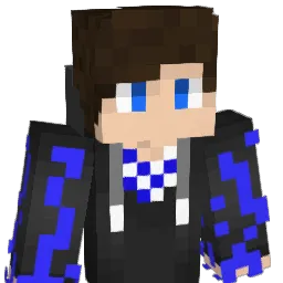 Prinz_Kevo Minecraft avatar bust