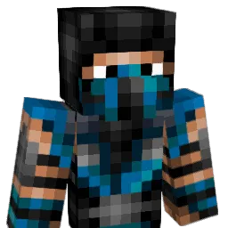 Prinzpolo's Minecraft skin