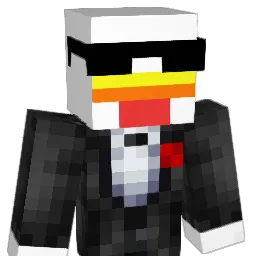 Prioritay's Minecraft skin